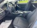 BMW 316 i 1.6 |BiXenon+NAVI ACC TWA PDC LM Xenon+NAVI Blau - thumbnail 9