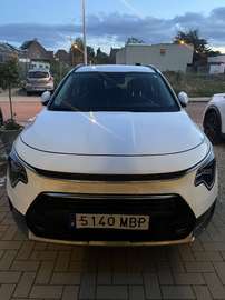 HEV 1.6 GDi Pulse DCT