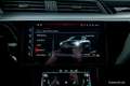 Audi Q8 e-tron SB 55 quattro Adv. 21er BLACK PANO LEDER -52% Schwarz - thumbnail 13