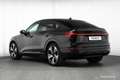 Audi Q8 e-tron SB 55 quattro Adv. 21er BLACK PANO LEDER -52% Schwarz - thumbnail 4