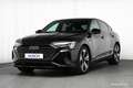 Audi Q8 e-tron SB 55 quattro Adv. 21er BLACK PANO LEDER -52% Schwarz - thumbnail 42