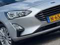 Ford Focus Wagon 1.0 EcoBoost Hybrid Titanium X Business - Mo Gris - thumbnail 1