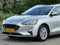 Ford Focus Wagon 1.0 EcoBoost Hybrid Titanium X Business - Mo Gris - thumbnail 24
