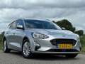 Ford Focus Wagon 1.0 EcoBoost Hybrid Titanium X Business - Mo Gris - thumbnail 35