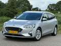 Ford Focus Wagon 1.0 EcoBoost Hybrid Titanium X Business - Mo Gris - thumbnail 30