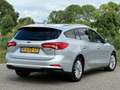 Ford Focus Wagon 1.0 EcoBoost Hybrid Titanium X Business - Mo Gris - thumbnail 4