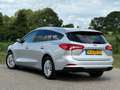 Ford Focus Wagon 1.0 EcoBoost Hybrid Titanium X Business - Mo Gris - thumbnail 33