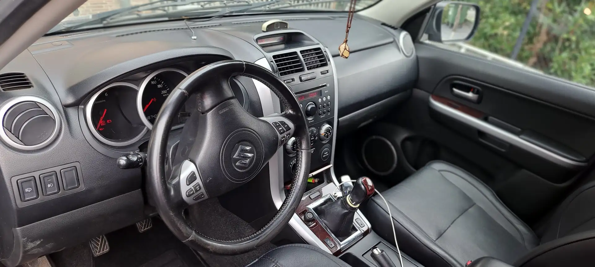 Suzuki Grand Vitara Grand Vitara 1.9 DDiS Comfort DPF - 2