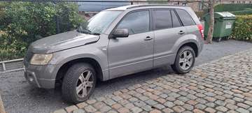 Grand Vitara 1.9 DDiS Comfort DPF