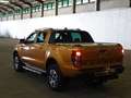 Ford Ranger DoKa 2.0 EcoBlue 4x4 Wildtrak ACC Rollo Naranja - thumbnail 4