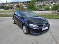 Volkswagen Golf 2.0 TDI 150CH BLUEMOTION TECHNOLOGY FAP LOUNGE 4MO Negro - thumbnail 2