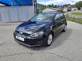 Volkswagen Golf 2.0 TDI 150CH BLUEMOTION TECHNOLOGY FAP LOUNGE 4MO Negro - thumbnail 1