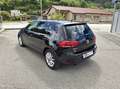 Volkswagen Golf 2.0 TDI 150CH BLUEMOTION TECHNOLOGY FAP LOUNGE 4MO Negro - thumbnail 4