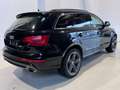 Audi Q7 3.0 TDI S Line Schwarz - thumbnail 3