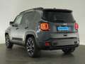 Jeep Renegade S-EDITION MHEV DCT+LED+NAVI+RÜCKFAHRKAMERA+SITZ-/L Grau - thumbnail 25