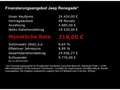 Jeep Renegade S-EDITION MHEV DCT+LED+NAVI+RÜCKFAHRKAMERA+SITZ-/L Grau - thumbnail 5