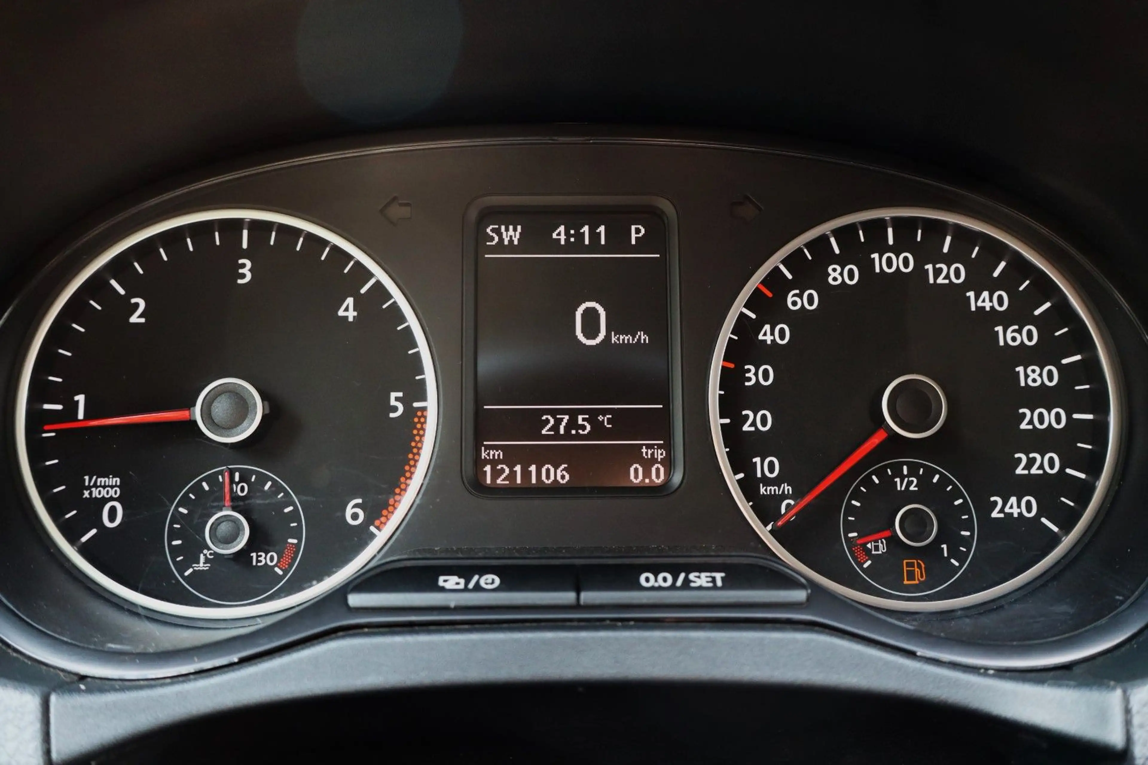 Volkswagen Amarok 2,0 TDI DSG Canyon DoubleCab 4Motion AHK — photo 15