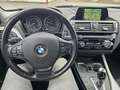 BMW 118 118 i Advantage / Automatik/ Navi / Noir - thumbnail 5