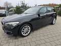 BMW 118 118 i Advantage / Automatik/ Navi / Noir - thumbnail 1