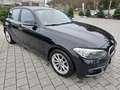 BMW 118 118 i Advantage / Automatik/ Navi / Noir - thumbnail 2