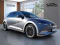 Hyundai IONIQ 5 72,6 kWh TECHNIQ AHK/360°/EHK/PANO/BOSE/20" Gris - thumbnail 2