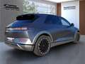 Hyundai IONIQ 5 72,6 kWh TECHNIQ AHK/360°/EHK/PANO/BOSE/20" Gris - thumbnail 3