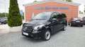 Mercedes-Benz Vito Mixto 119 CDI RWD lang *1.HD*PDC*AHK*SHZ* Schwarz - thumbnail 1