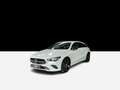 Mercedes-Benz CLA 200 CLA 200 d Shooting Brake  Progressive Navi/Autom. Blanc - thumbnail 1