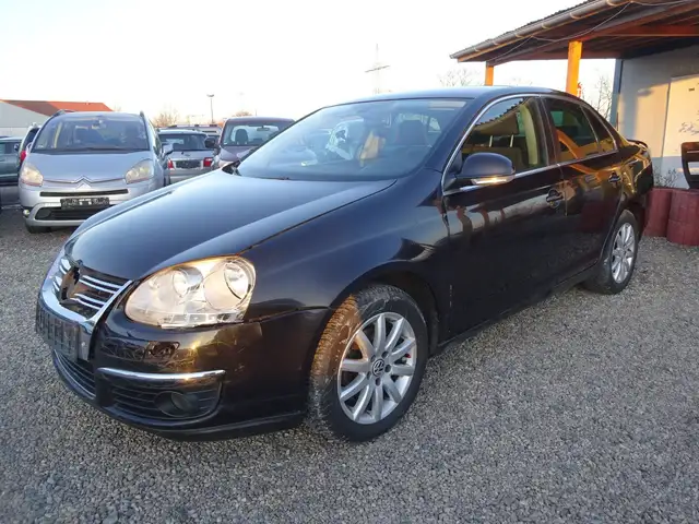 Volkswagen Jetta 1.6 Comfortline