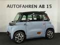 Citroen Ami Sport, 45km "Opel Rocks" Inkl Kostenlose Lieferung Blau - thumbnail 1