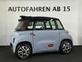 Citroen Ami Sport, 45km "Opel Rocks" Inkl Kostenlose Lieferung Blau - thumbnail 6