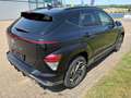 Hyundai KONA N Line VORLAUFFAHRZEUG 1.6 T-GDI, 110KW (150PS)... Schwarz - thumbnail 7