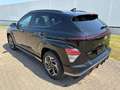 Hyundai KONA N Line VORLAUFFAHRZEUG 1.6 T-GDI, 110KW (150PS)... Schwarz - thumbnail 9