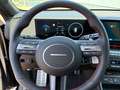 Hyundai KONA N Line VORLAUFFAHRZEUG 1.6 T-GDI, 110KW (150PS)... Schwarz - thumbnail 13