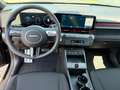 Hyundai KONA N Line VORLAUFFAHRZEUG 1.6 T-GDI, 110KW (150PS)... Schwarz - thumbnail 12