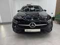 Mercedes-Benz A 250 e Sedán Negro - thumbnail 3