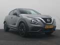 Nissan Juke 1.0 DIG-T Enigma | Groot Navi | Stoelverw. | Grijs - thumbnail 7