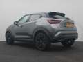 Nissan Juke 1.0 DIG-T Enigma | Groot Navi | Stoelverw. | Grijs - thumbnail 3