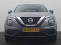 Nissan Juke 1.0 DIG-T Enigma | Groot Navi | Stoelverw. | Grijs - thumbnail 8