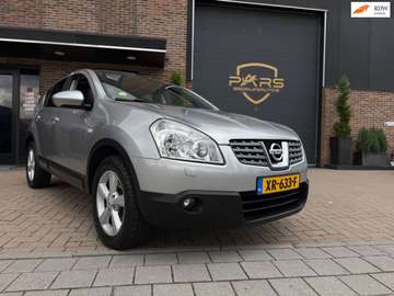 2.0 141PK Tekna Premium 4WD 4X4 Panorama Dak Airco