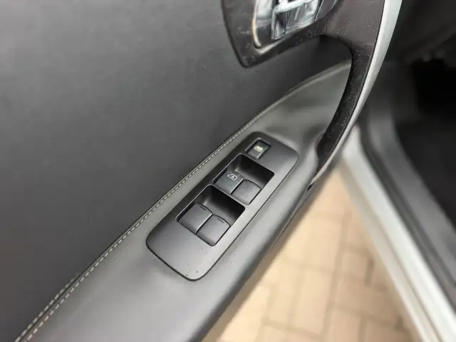 Nissan Qashqai view 14