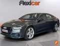 Audi A7 Sportback 50 TDI 210kW quattro triptron. Gris - thumbnail 2