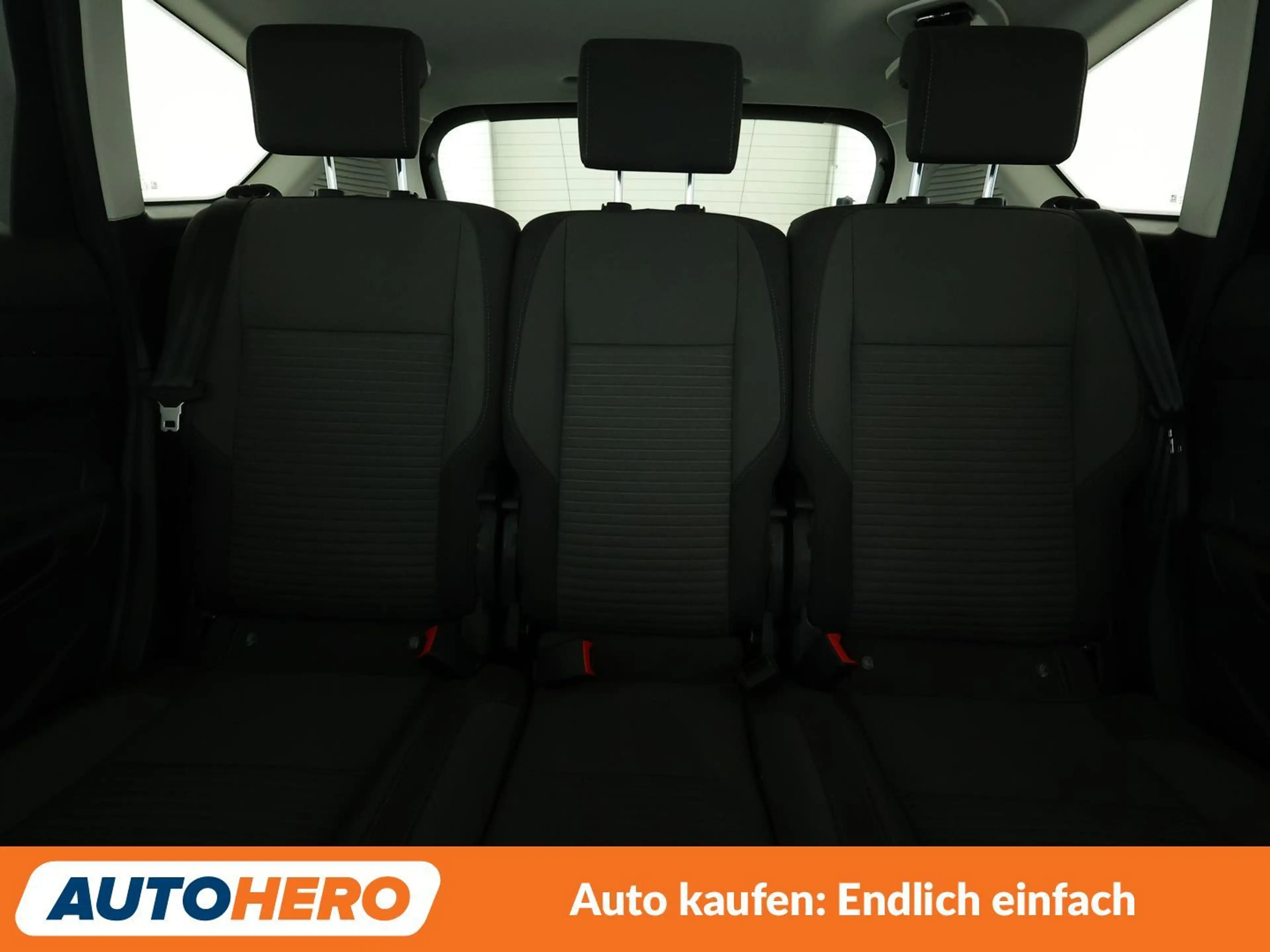 Ford C-Max 2.0 TDCi Titanium *NAVI*TEMPO*PDC*SHZ*KLIMA* — photo 15