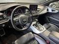 Audi A7 Sportback 3.0 TFSI Quattro|S7 PAKKET|PANO|BOSE|20' Negro - thumbnail 16