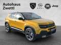 Jeep Avenger Summit GSE PT 100 Gelb - thumbnail 8