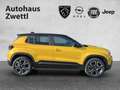 Jeep Avenger Summit GSE PT 100 Gelb - thumbnail 7