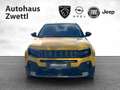 Jeep Avenger Summit GSE PT 100 Gelb - thumbnail 2