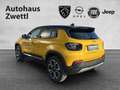 Jeep Avenger Summit GSE PT 100 Gelb - thumbnail 4