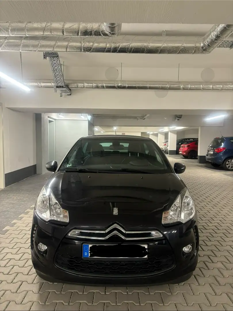 Citroen DS3 HDi 90 FAP SoChic - 1