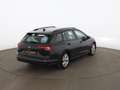 Volkswagen Golf Variant Golf VIII Variant 2.0 TDI Life Aut LED RADAR NAVI Grau - thumbnail 2